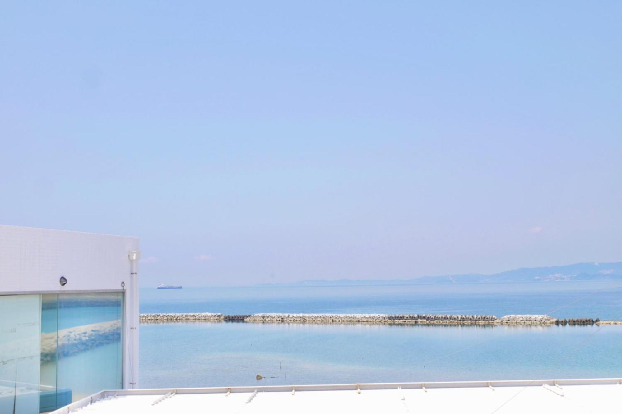 Organic Beach Building 1 - Vacation Stay 12373 Tahara Exterior foto