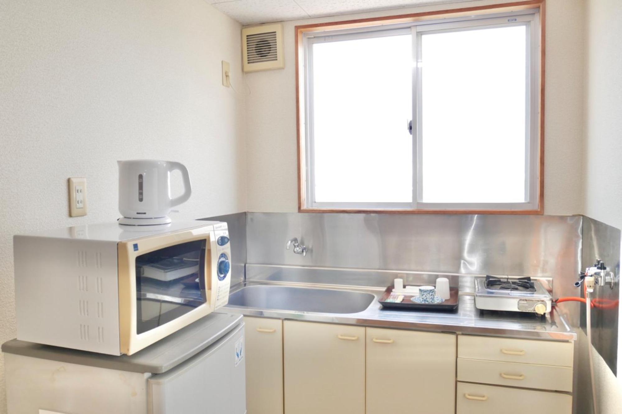 Organic Beach Building 1 - Vacation Stay 12373 Tahara Exterior foto